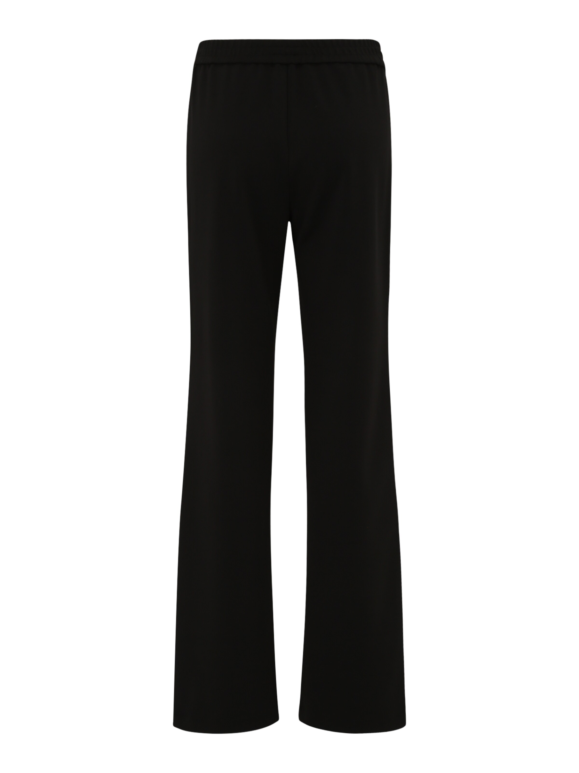 Only Tall Regular Broek 'ONLAIZA' in Zwart