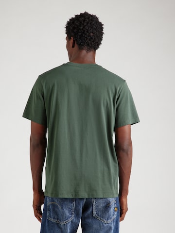 SELECTED Shirt 'SLHAspen' in Green