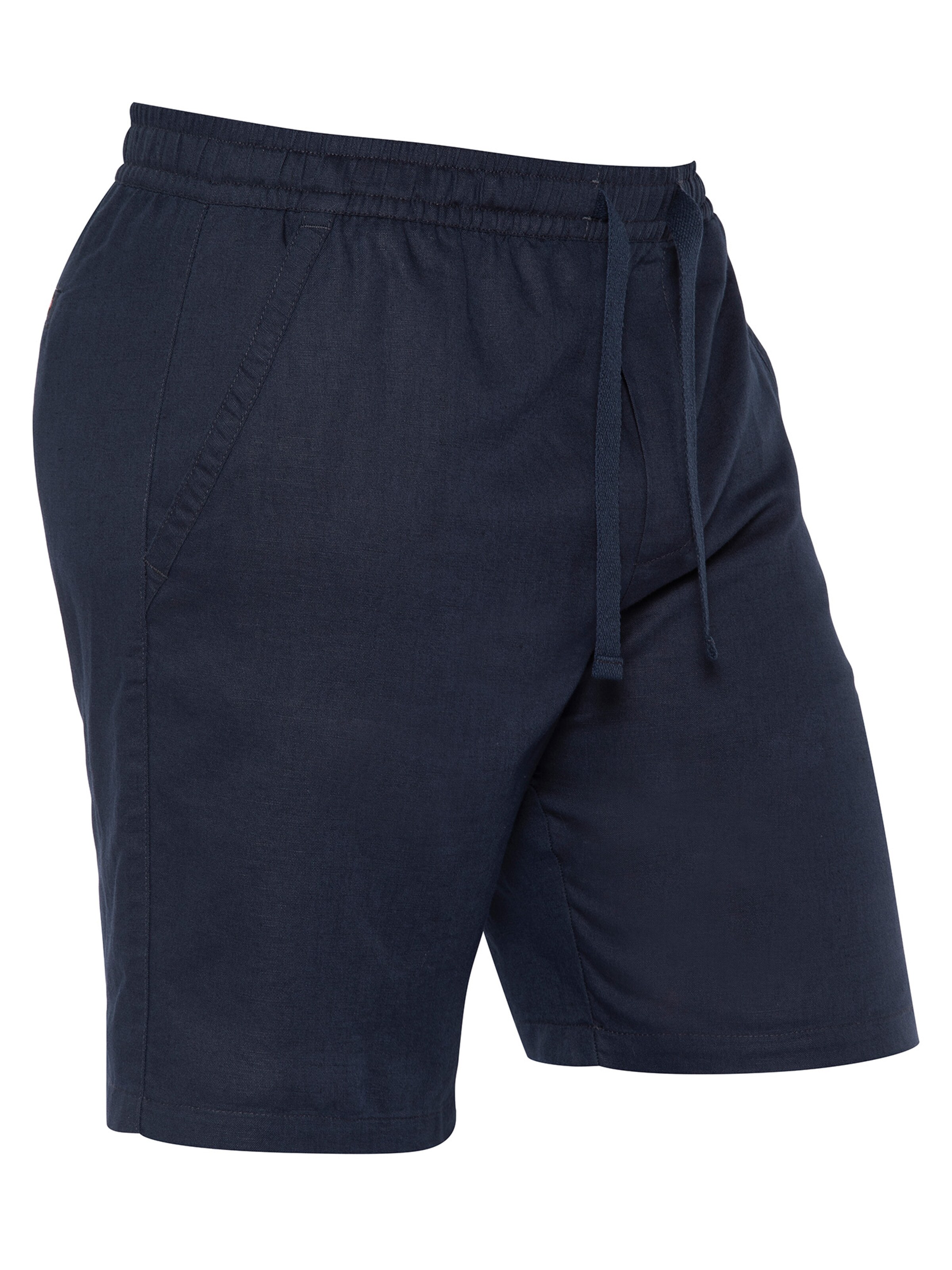 Schott NYC Slim fit Pants in Blue