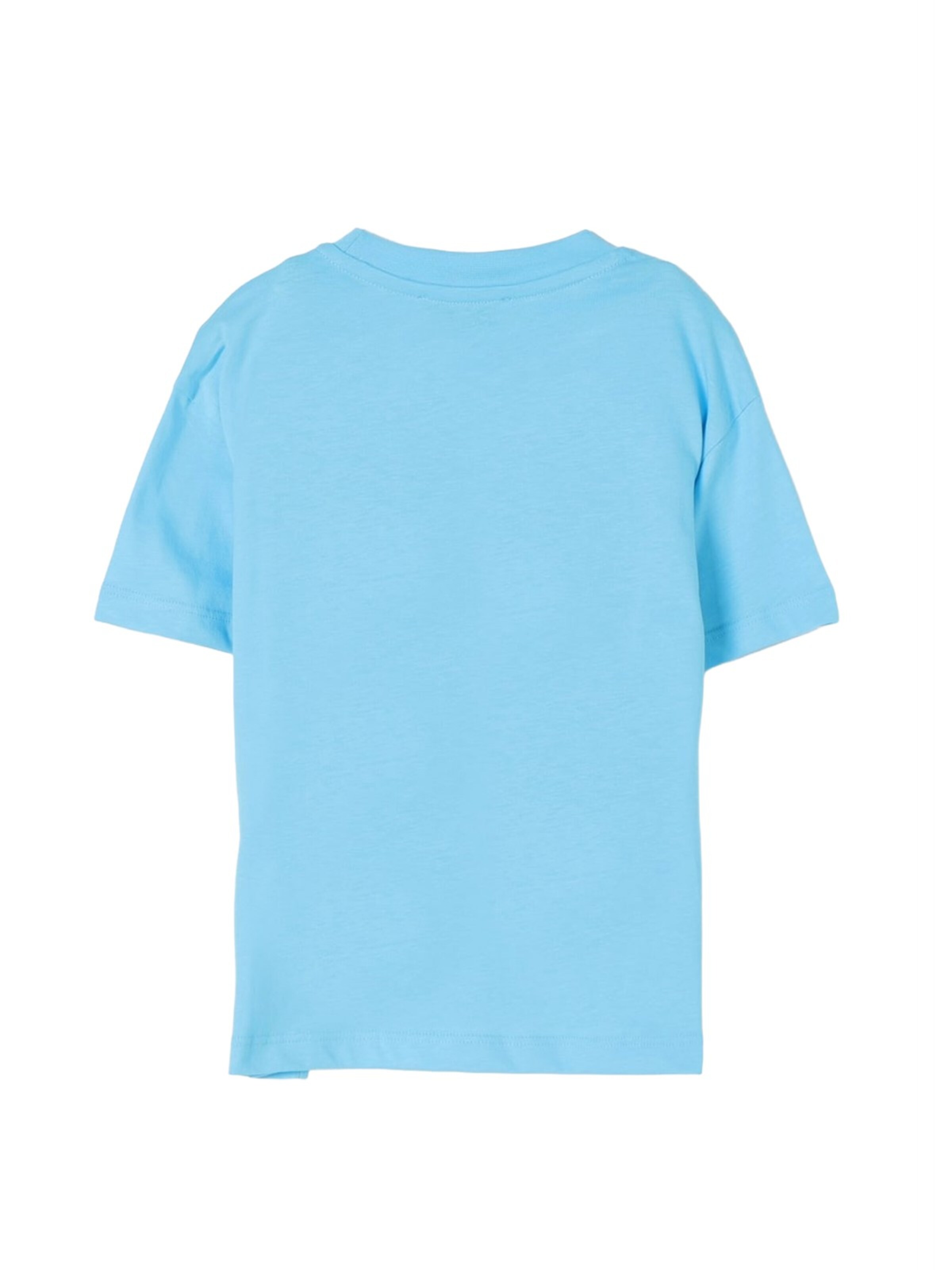 Maglietta di MSGM in blu