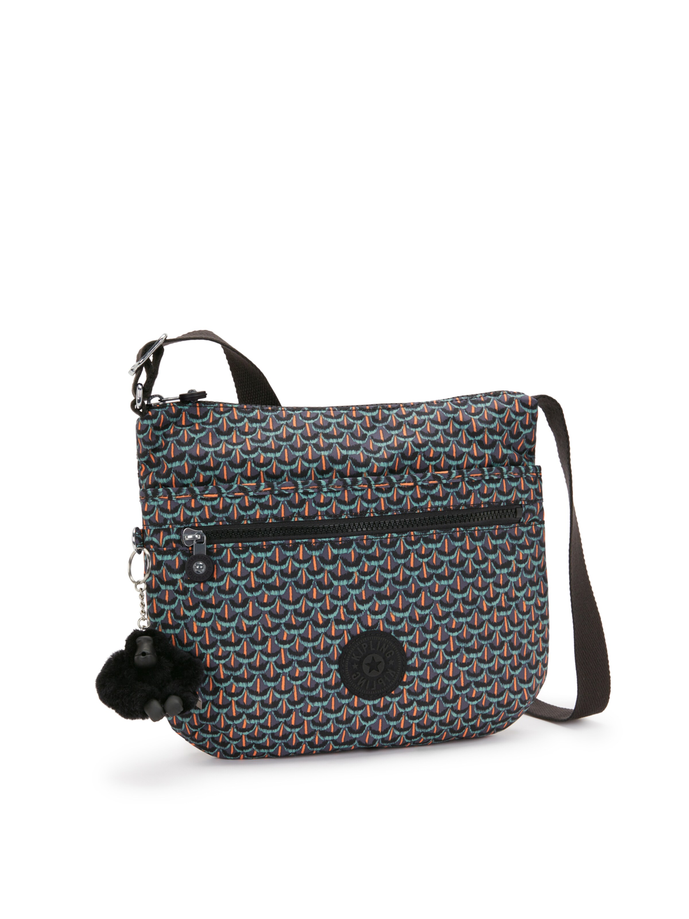 KIPLING Сумка через плечо 'Arto' в Черный