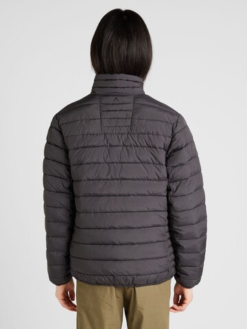 Whistler Outdoor jacket 'Edge' in Grey
