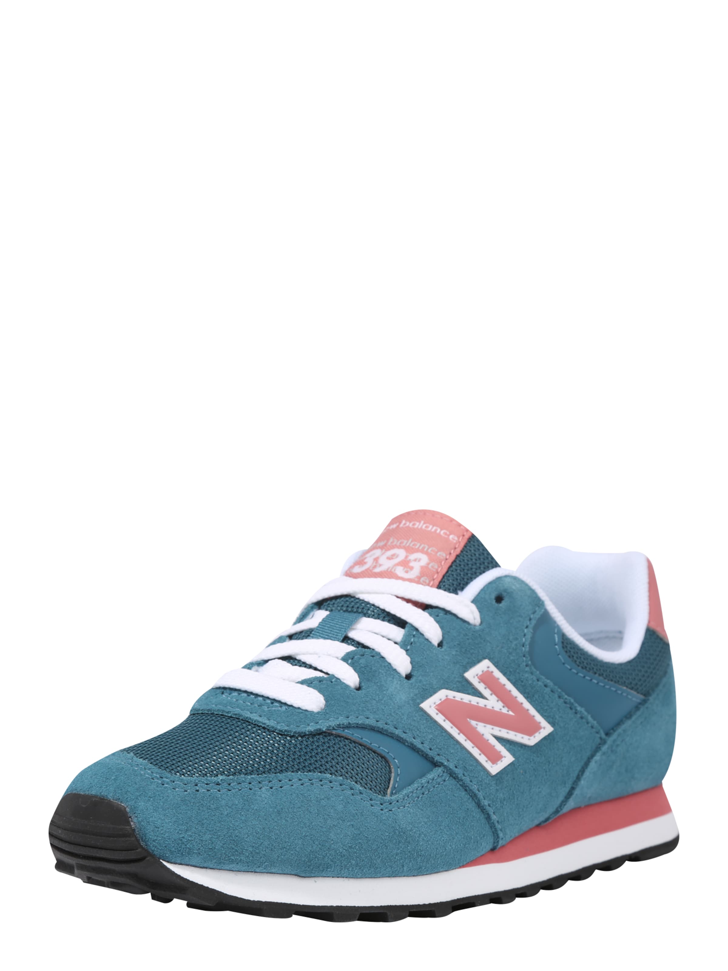 new balance about you