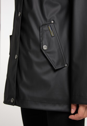 Schmuddelwedda Performance Jacket in Black