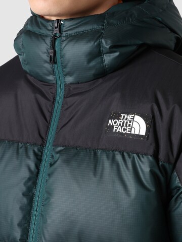 THE NORTH FACE Friluftsjakke 'DIABLO' i grønn