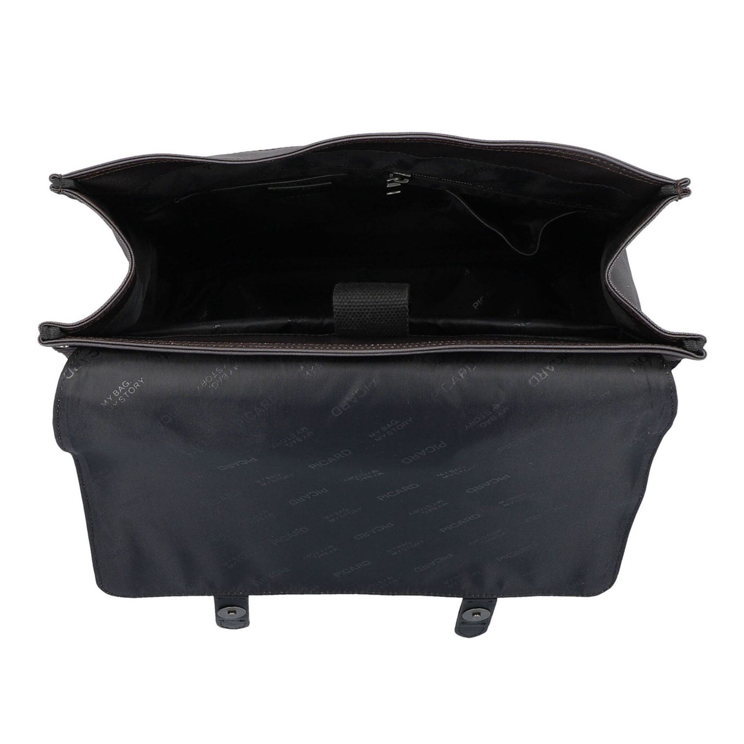 Sac à dos 'Calahari ' Picard en marron