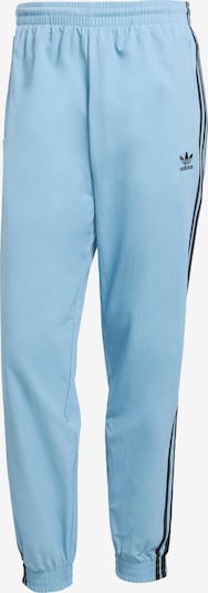 ADIDAS ORIGINALS Spodnie 'Adicolor Firebird' w kolorze jasnoniebieski / czarnym, Podgląd produktu