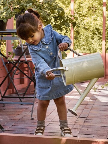 NAME IT Jurk in Blauw