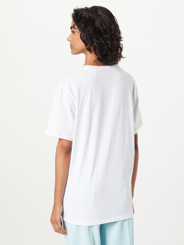 T-shirt LOOKS by Wolfgang Joop en blanc