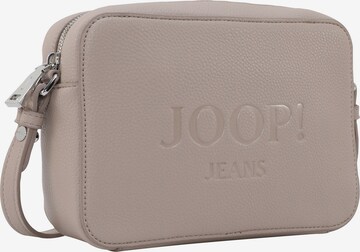 JOOP! Schoudertas 'Cloe' in Roze