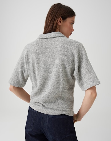 OPUS - Jersey 'Somari' en azul