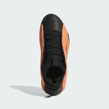 Chaussure de sport ADIDAS PERFORMANCE en orange