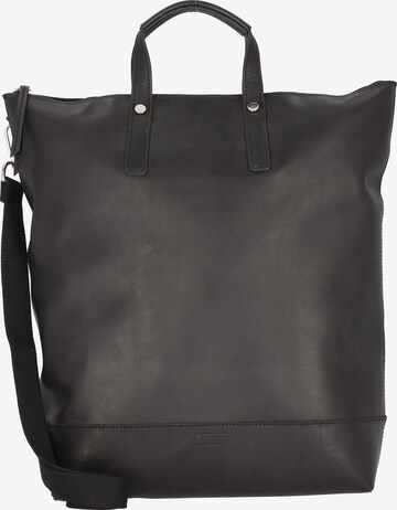 JOST Backpack 'Rana' in Black