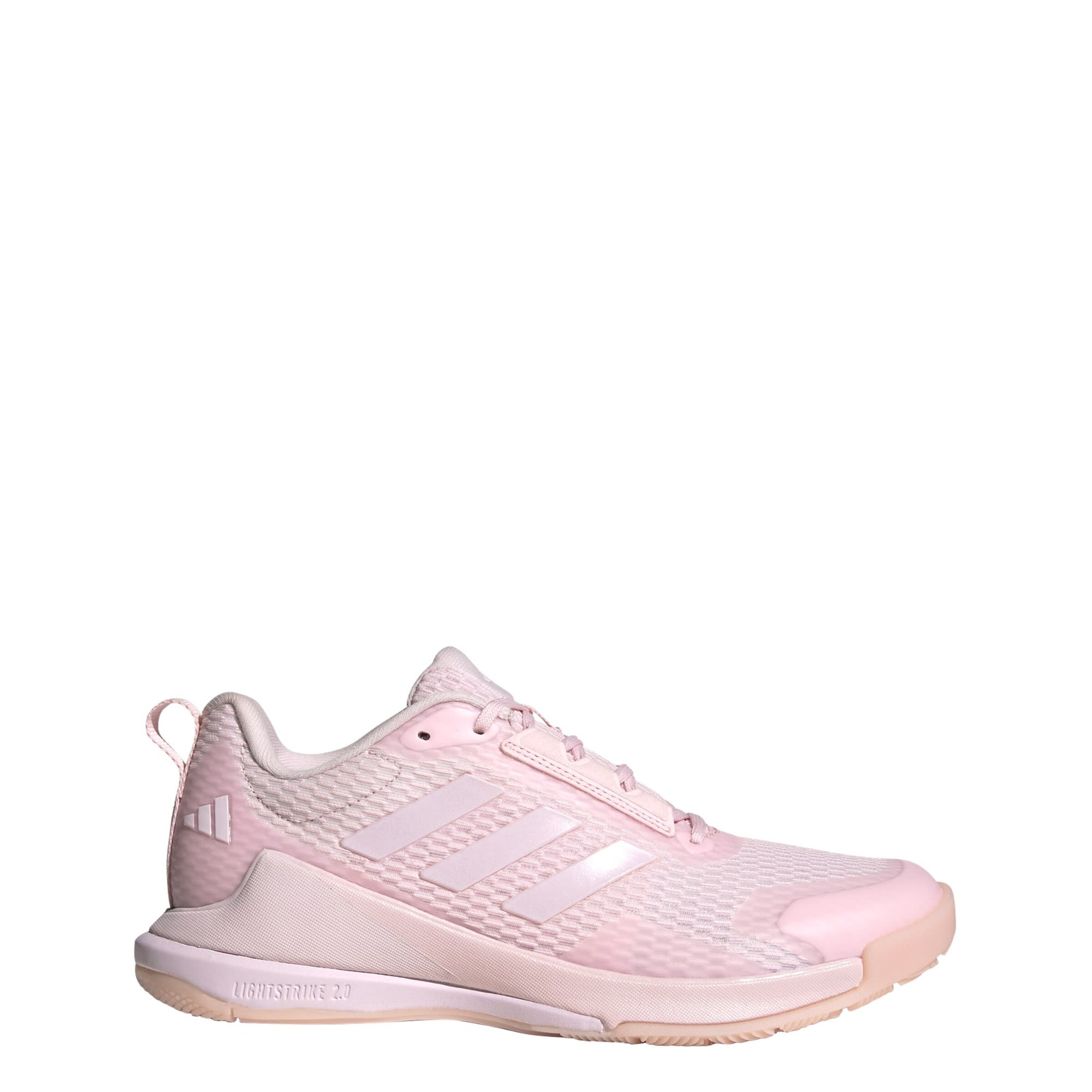 ADIDAS PERFORMANCE Sportschoen 'Novaflight 2' in Roze