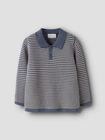 NAME IT Sweater in Blue