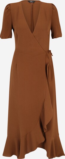 Only Tall Vestido 'METTE' en marrón, Vista del producto