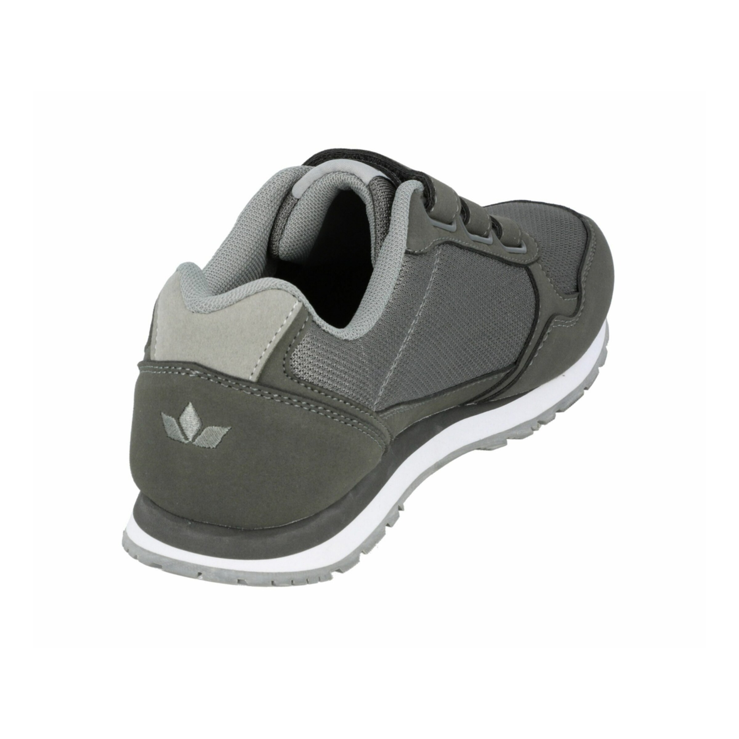 LICO Sneaker in Grau
