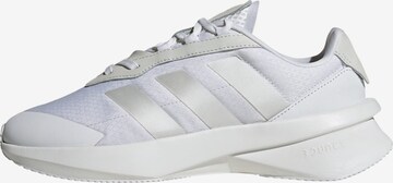 ADIDAS SPORTSWEAR Athletic Shoes 'Heawyn' in White: front