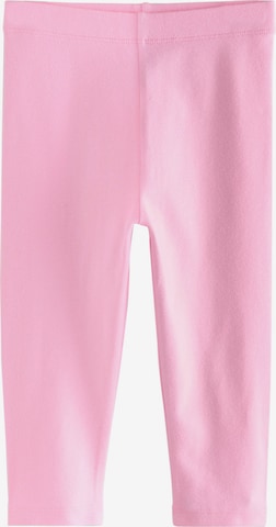 rožinė Next Siauras Tamprės: priekis