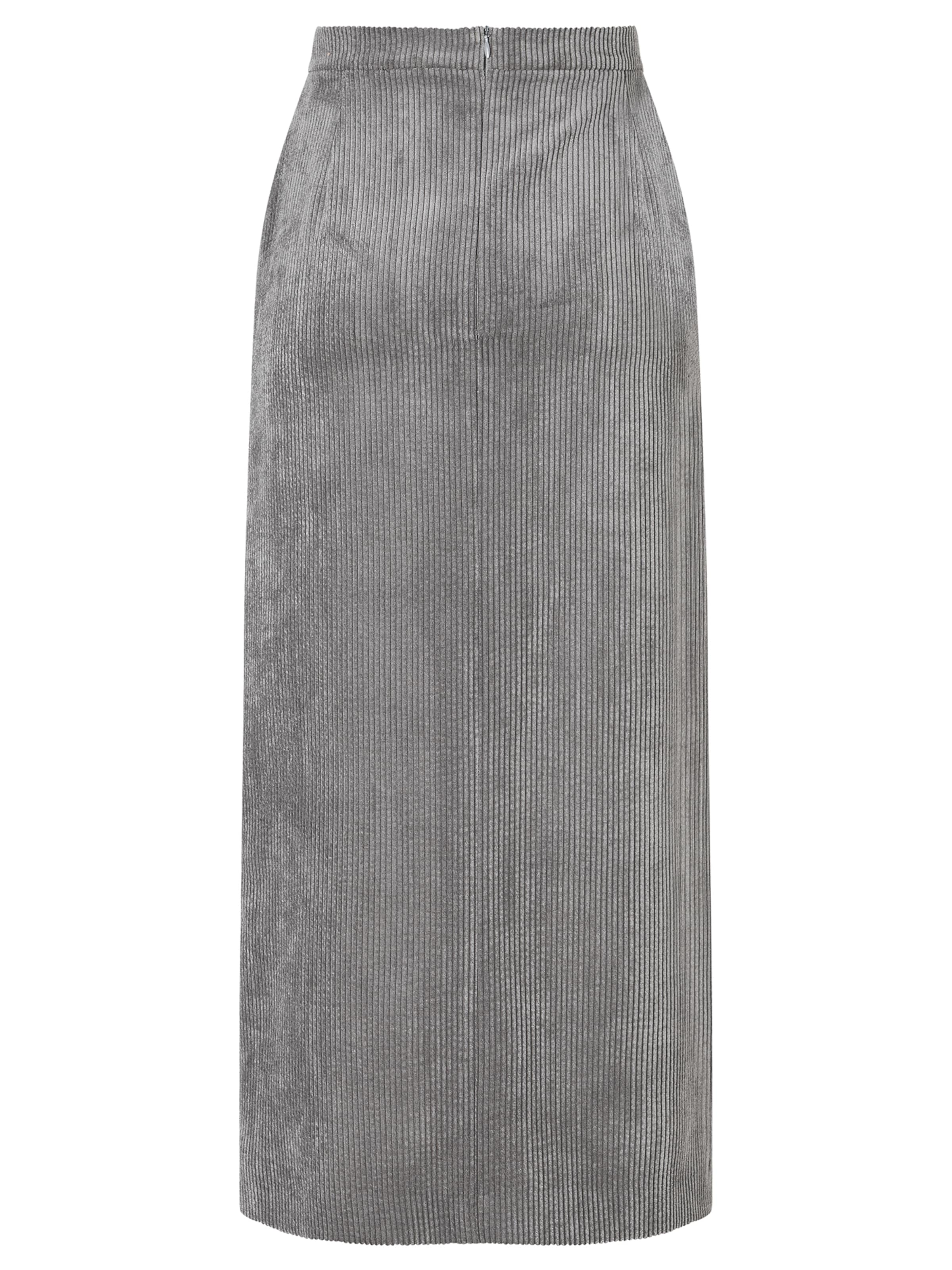 Ana Alcazar Rock 'Adisa' in Grau