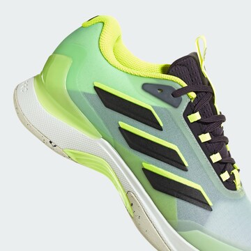 ADIDAS PERFORMANCE Athletic Shoes 'Avacourt 2' in Green