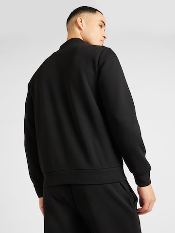 EA7 Emporio Armani Sweat suit in Black