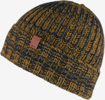 Bickley + Mitchell AmsterdamKapa - bež boja: prednji dio