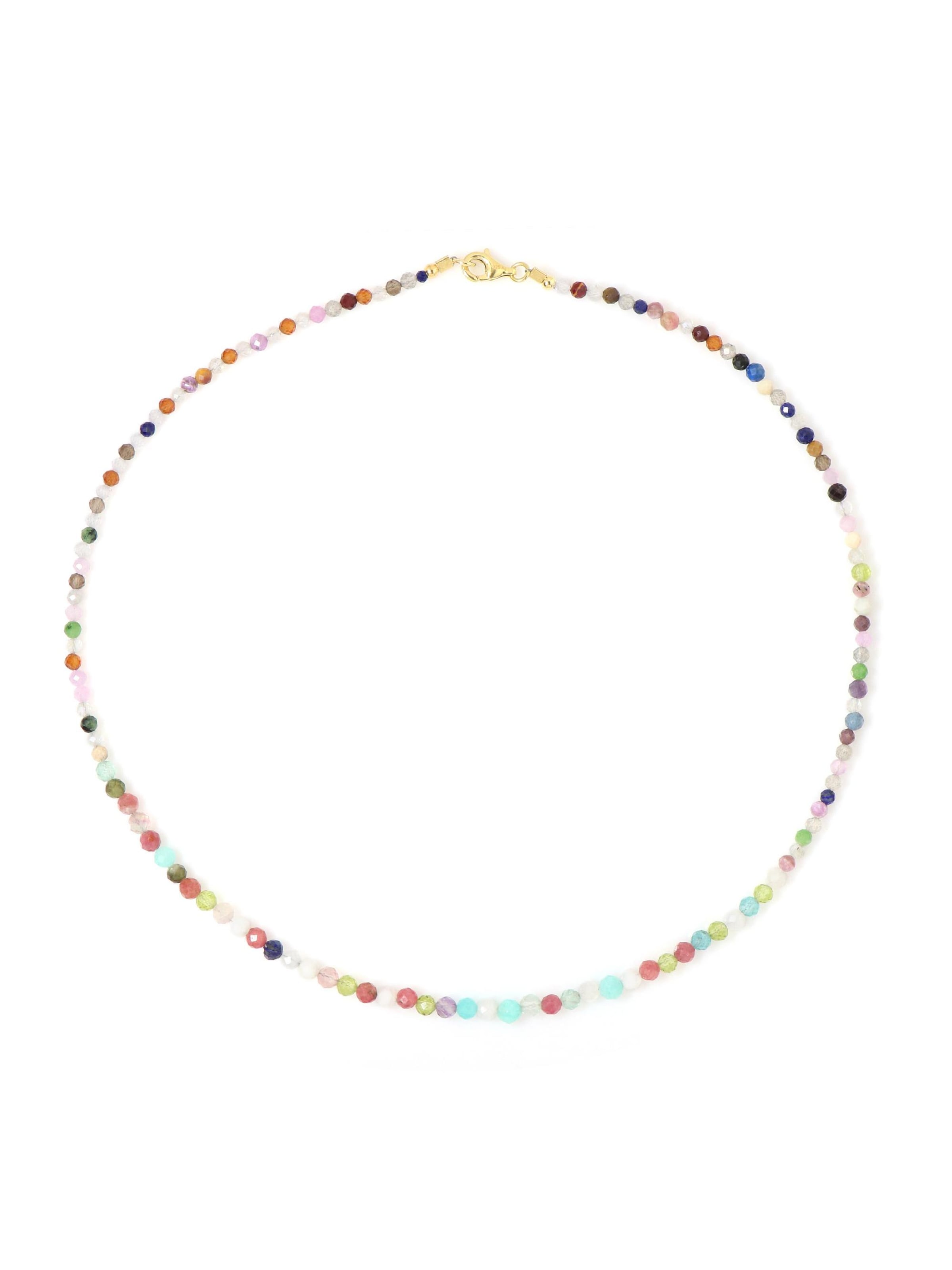 Cavill Kette‌‌‌‌‌‌‌‌‌ in Gold: Vorderseite