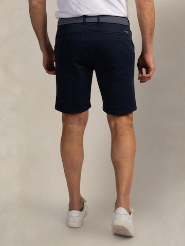 Regular Pantalon NZA New Zealand Auckland en bleu