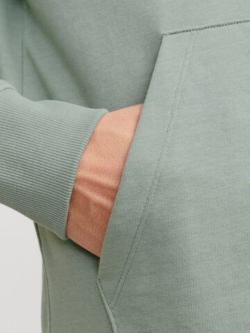 JACK & JONES - Sudadera 'JJColton' en verde