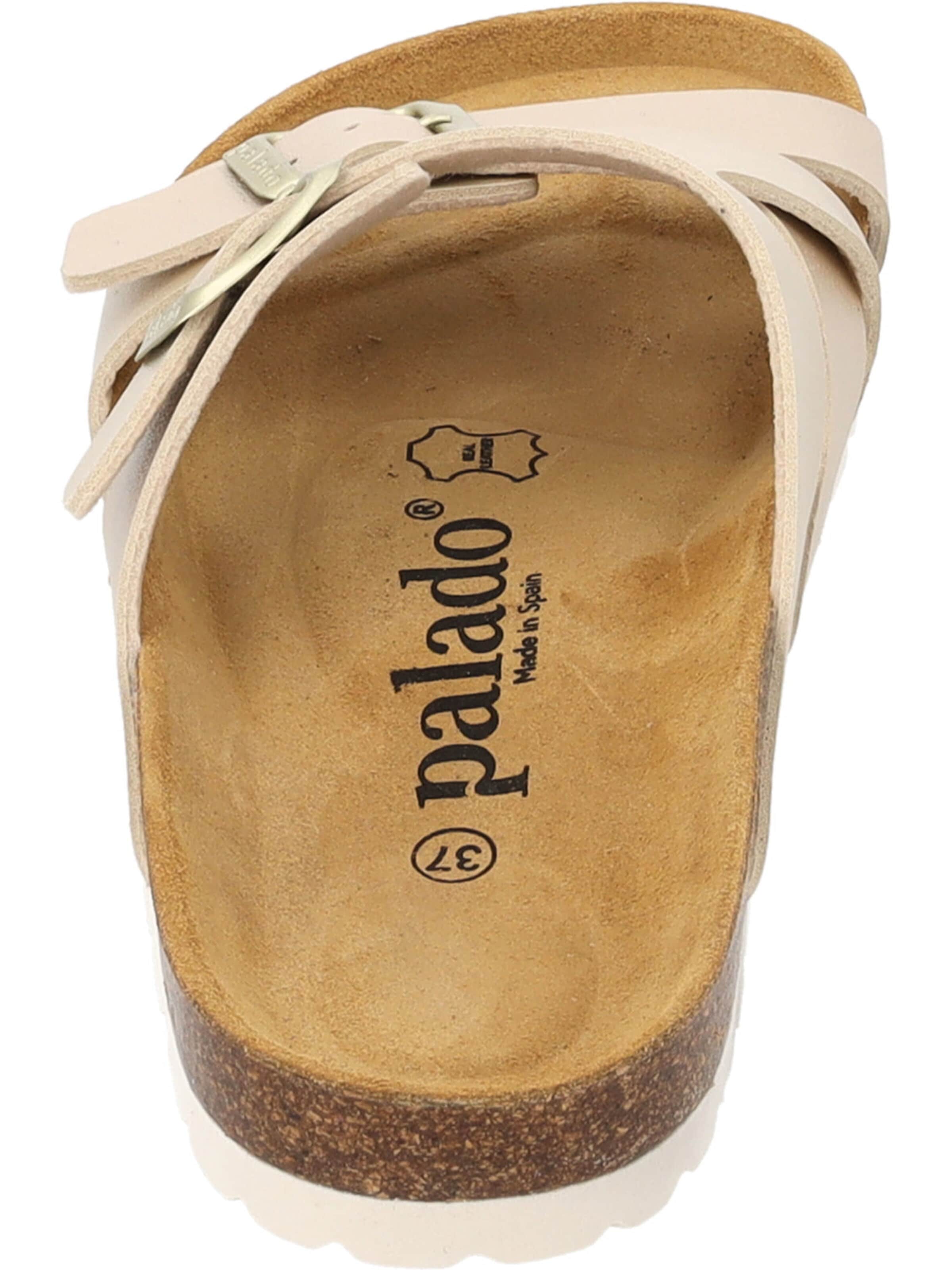 Palado Pantolette 'Palado Arrila'‌‌‌‌‌‌‌ in Gold