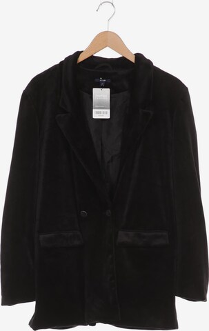Kiabi Jacket & Coat in XXXL in Black: front