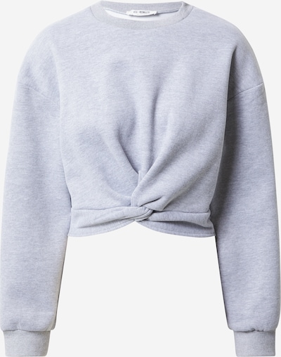 4th & Reckless Sweater majica 'ELOISA' u siva, Pregled proizvoda