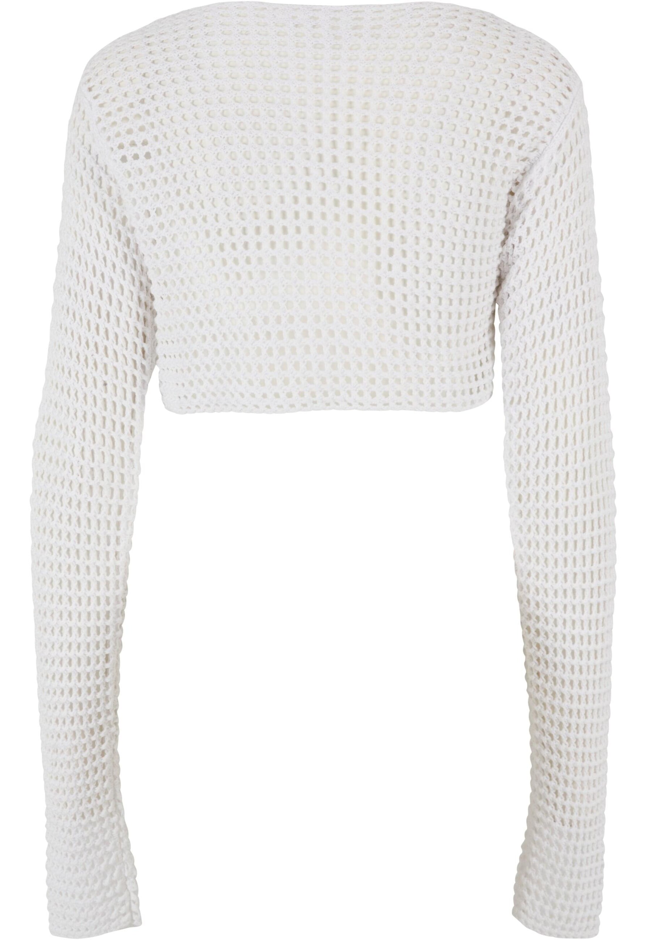 Karl Kani Shirt in White