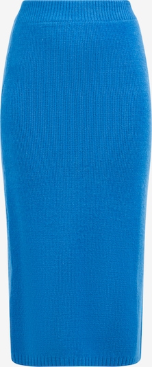 IZIA Skirt in Neon blue, Item view