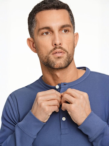 Lindbergh Shirt‌‌‌‌‌‌‌‌‌ in Blau
