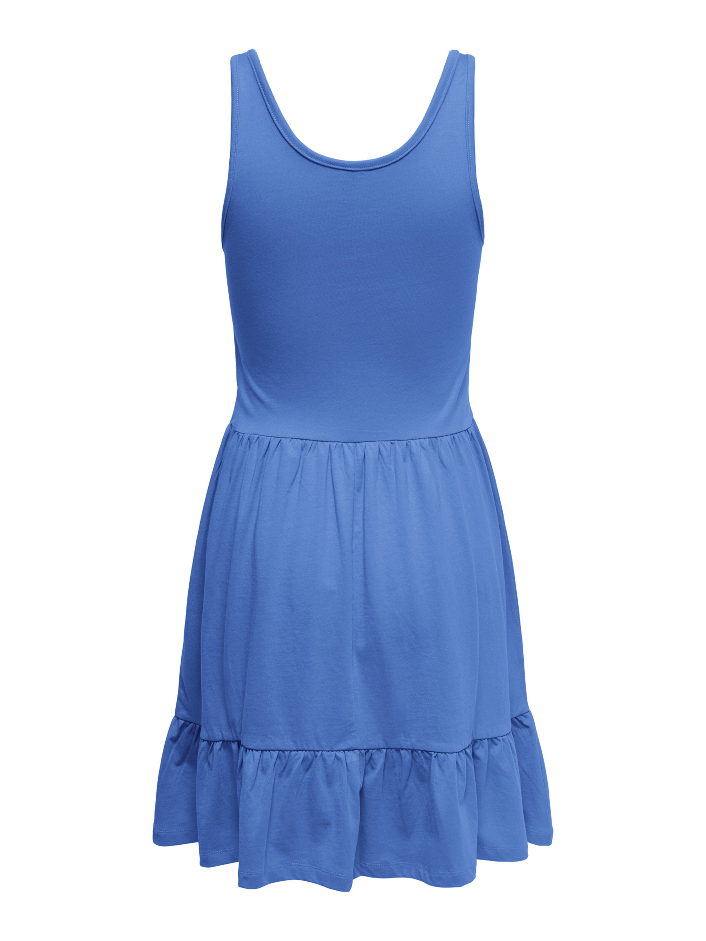 ONLY - Vestido 'ONLBLOOM' en azul