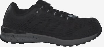 SKECHERS Sneakers laag '77180EC' in Zwart