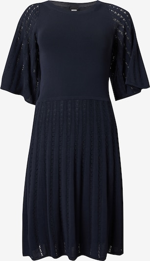 BOSS Dress 'Famure' in 34 in Blue, Item view