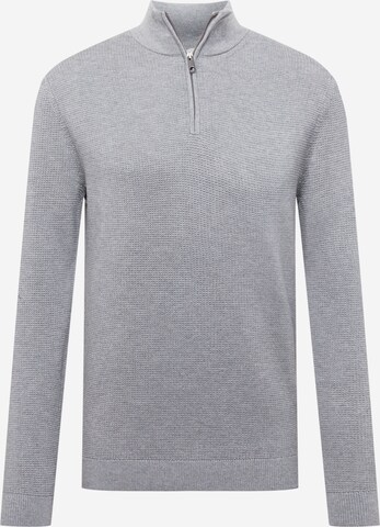 ESPRIT Pullover in Grau: predná strana