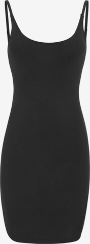 Esmé Studios Dress 'Penelope' in Black: front