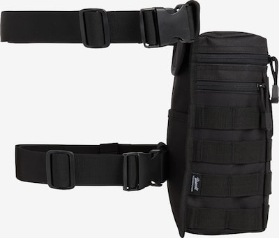 Brandit Ledvinka ve velikosti XS-XL - černá, Produkt