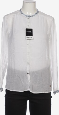 Pepe Jeans Blouse & Tunic in S in White: front