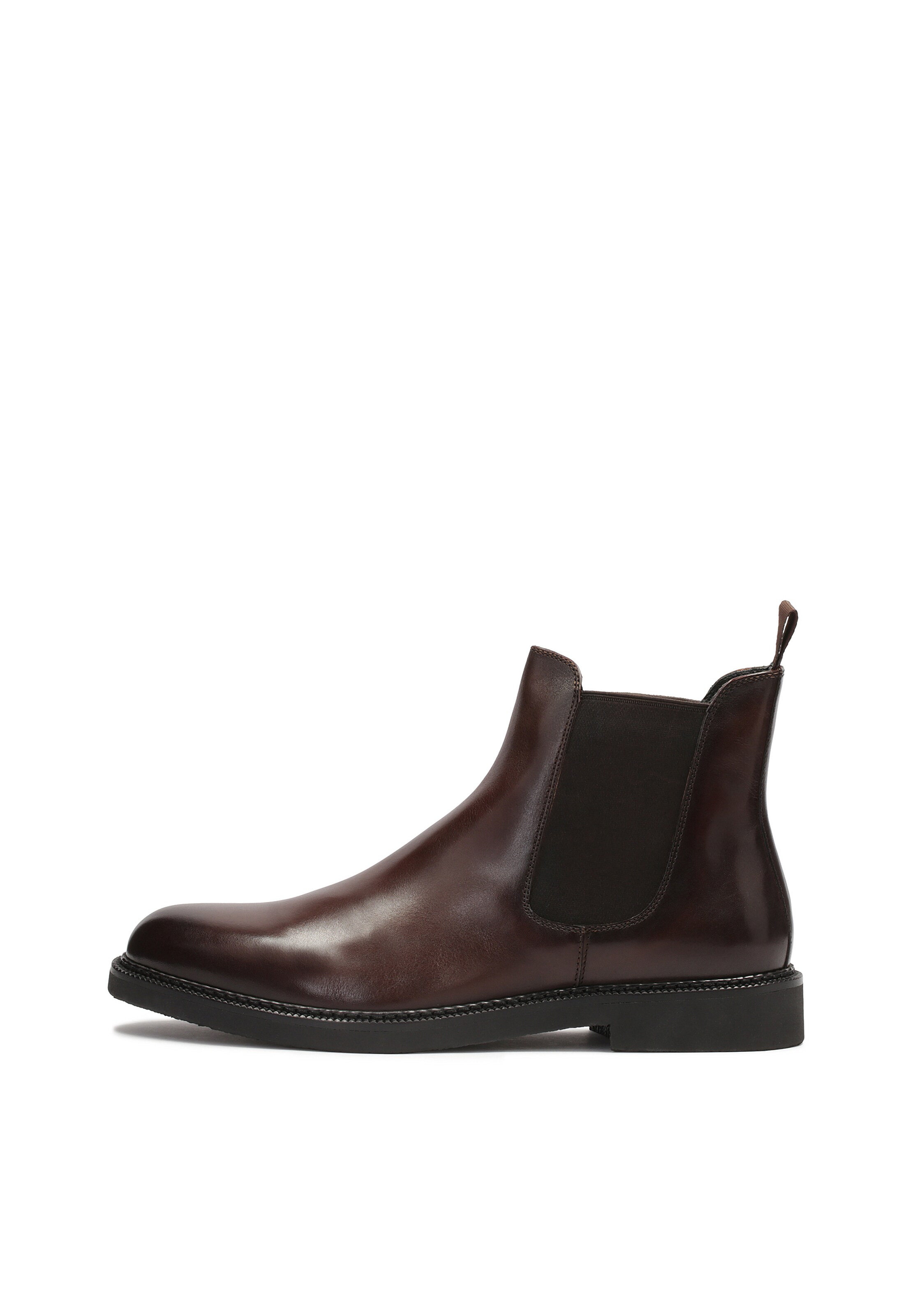 Kazar Chelsea Boots en 40 en marron, Vue avec produit