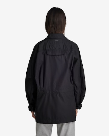 G-Star RAW Between-Season Jacket in Black