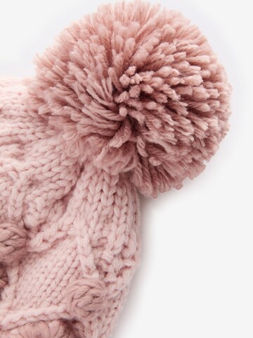 Berretto di Next in rosa