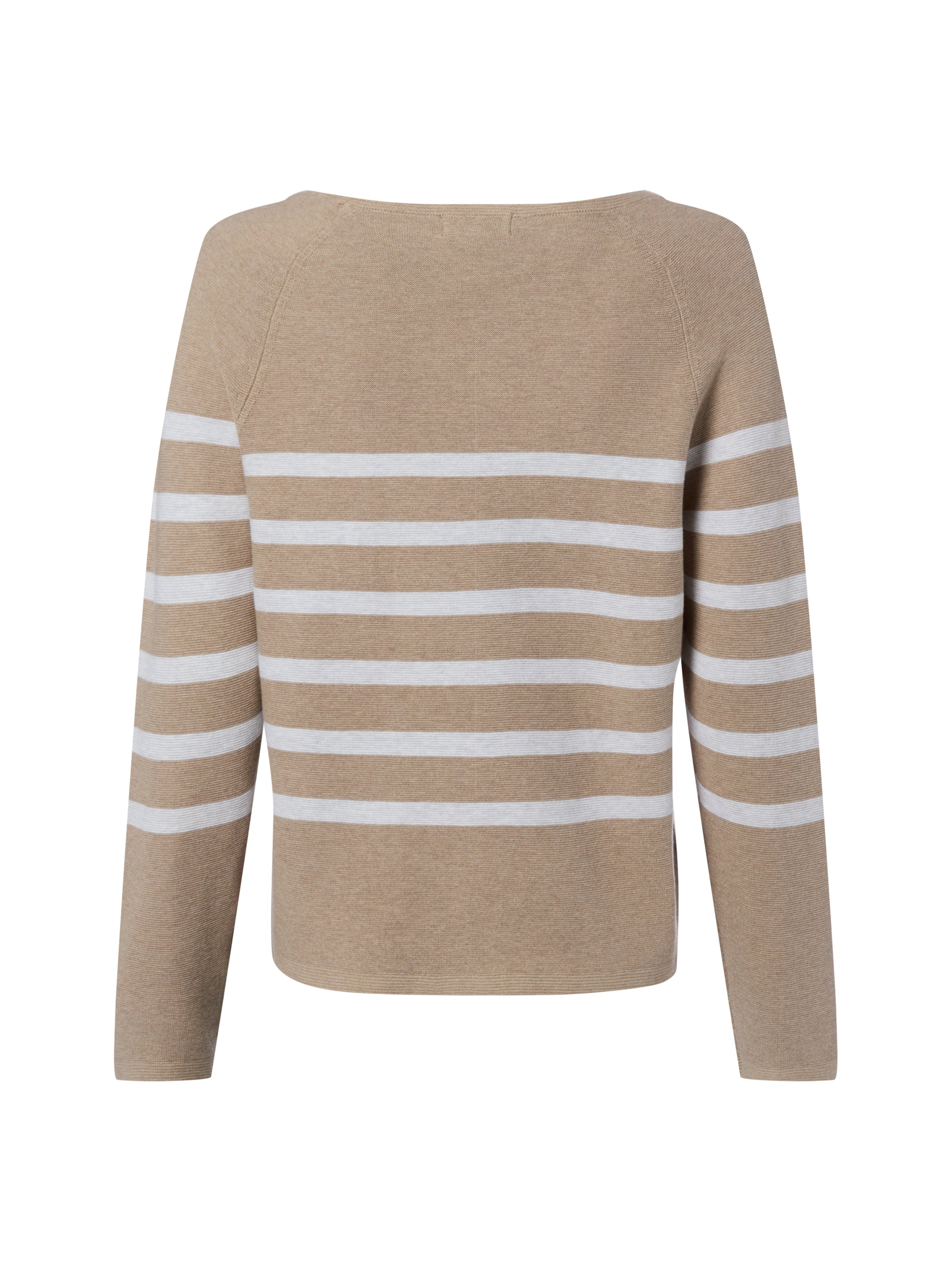 Franco Callegari Pullover in Grau