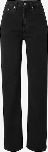 Calvin Klein Jeans Traperice u crni traper, Pregled proizvoda