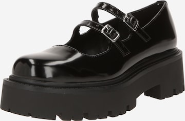 Aldo platform pumps sales