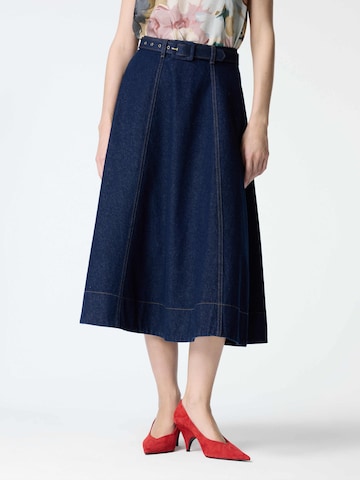 adl Rok in Blauw